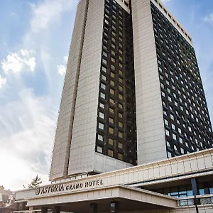 Astoria Grand Otel Sofya