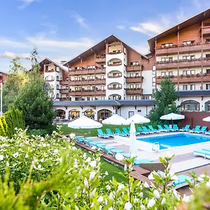 Kempinski Grand Arena Otel Bansko