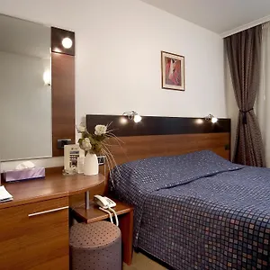 Forum - Free Parking Otel Sofya