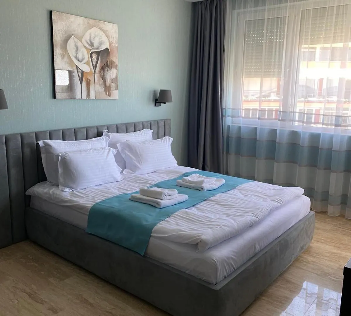 Hotel Heaven Sunny Beach